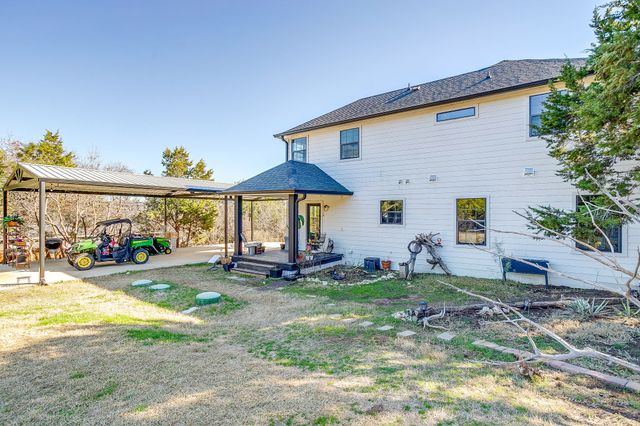 4920 Shining Star Trail, Rio Vista, TX 76093