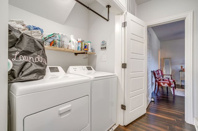 4920 Shining Star Trail, Rio Vista, TX 76093