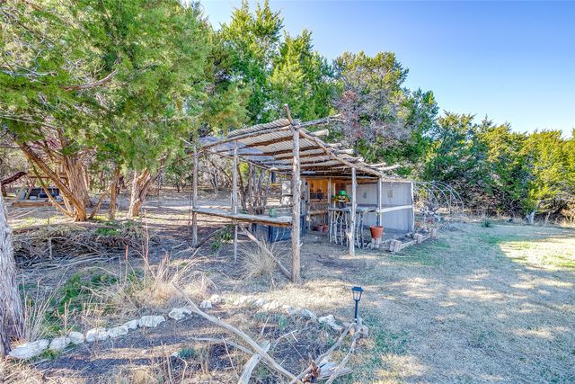 4920 Shining Star Trail, Rio Vista, TX 76093