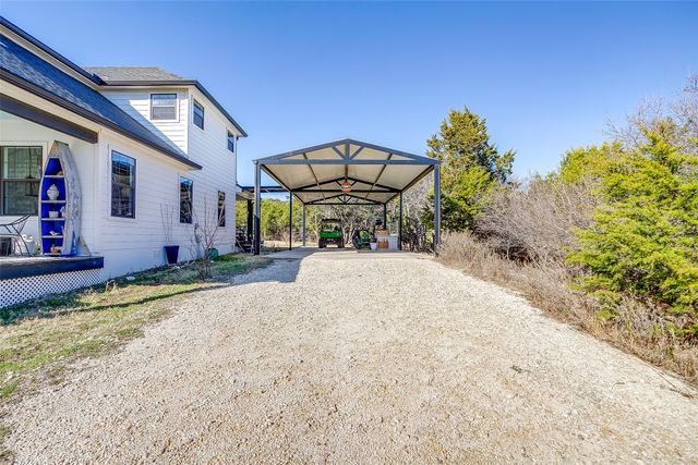 4920 Shining Star Trail, Rio Vista, TX 76093