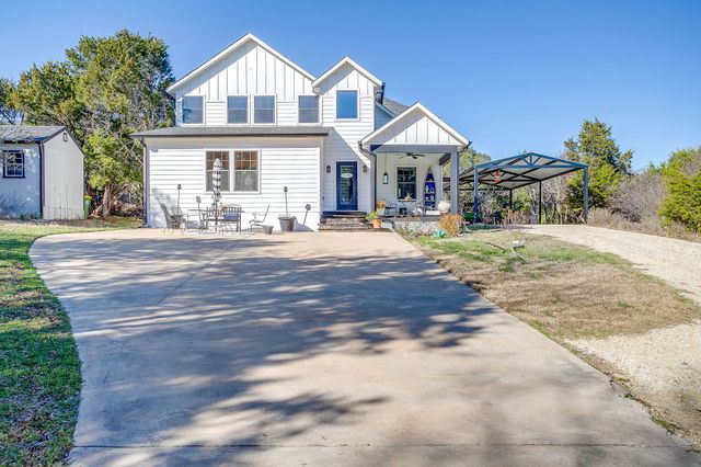 4920 Shining Star Trail, Rio Vista, TX 76093