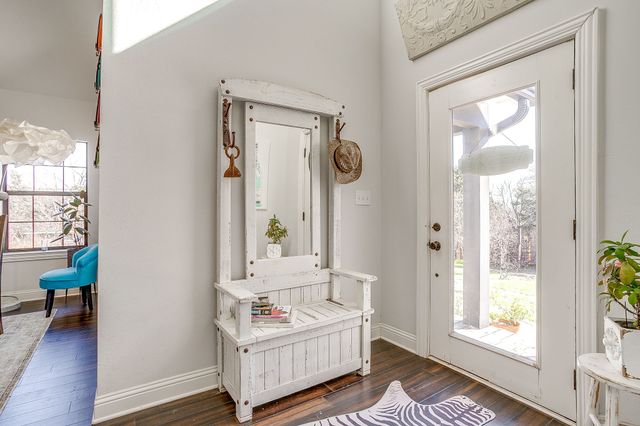 4920 Shining Star Trail, Rio Vista, TX 76093