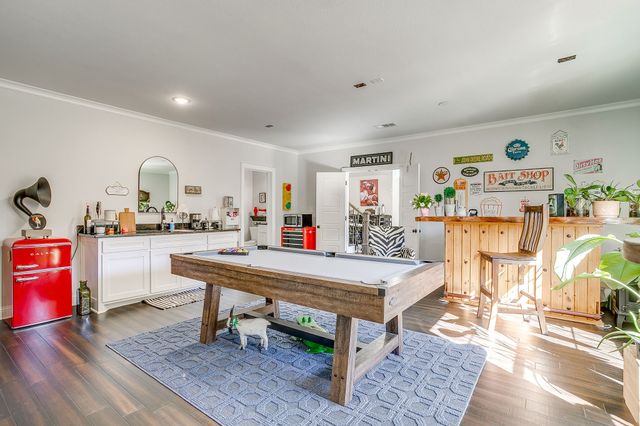 4920 Shining Star Trail, Rio Vista, TX 76093