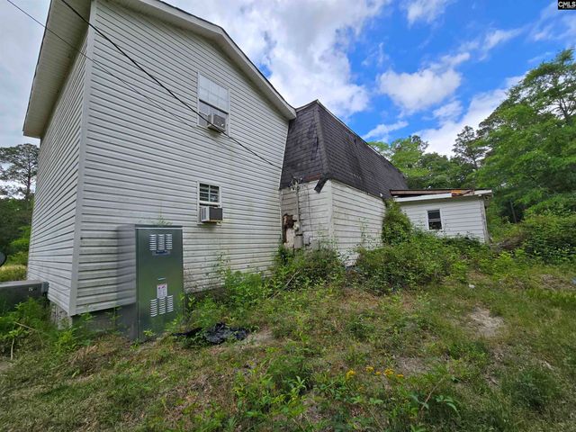 2808 Old Charleston Road, Gilbert, SC 29054