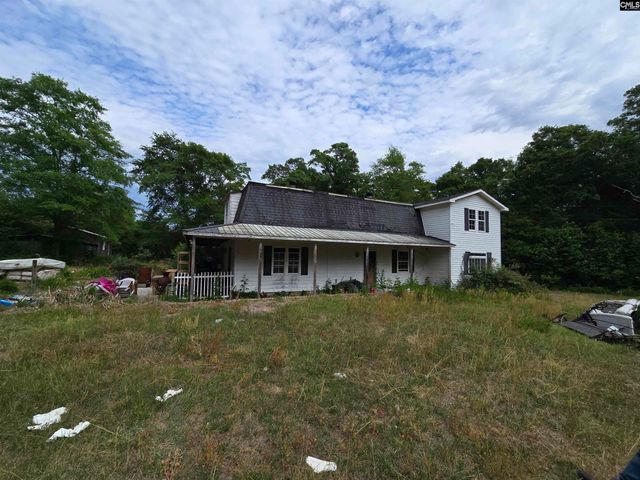 2808 Old Charleston Road, Gilbert, SC 29054