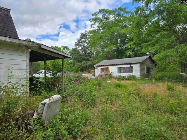 2808 Old Charleston Road, Gilbert, SC 29054