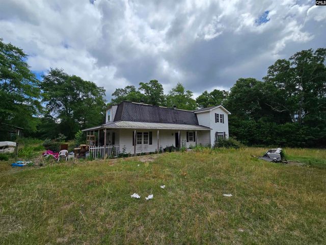 2808 Old Charleston Road, Gilbert, SC 29054