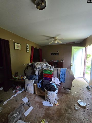 2808 Old Charleston Road, Gilbert, SC 29054