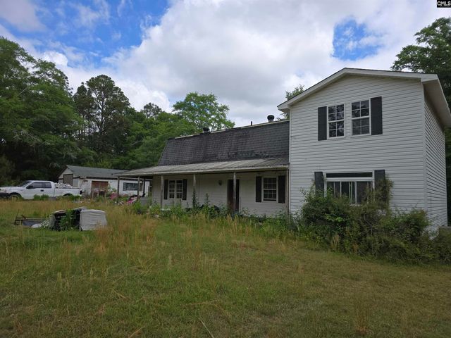 2808 Old Charleston Road, Gilbert, SC 29054