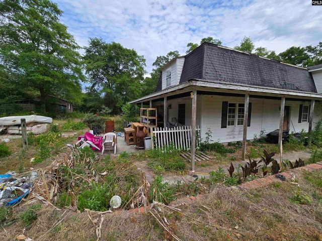 2808 Old Charleston Road, Gilbert, SC 29054