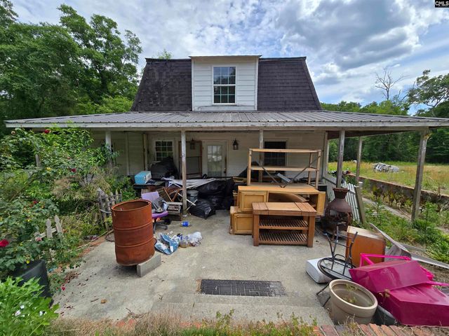2808 Old Charleston Road, Gilbert, SC 29054