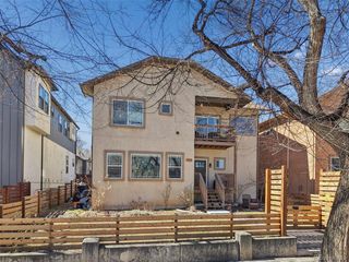 734 N Walnut St, Colorado Springs, CO 80905
