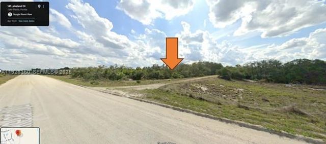 112 DANBY DR, Lake Placid, FL 33852