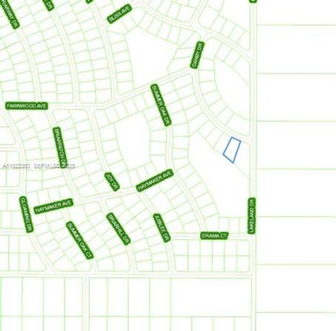 112 DANBY DR, Lake Placid, FL 33852