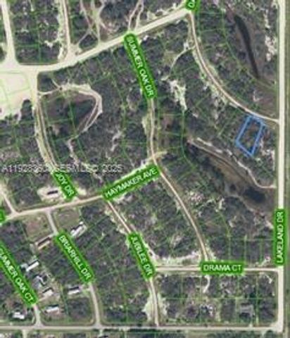 112 DANBY DR, Lake Placid, FL 33852