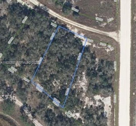 112 DANBY DR, Lake Placid, FL 33852