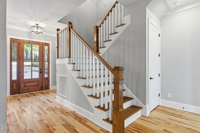 509 Cabin Creek, Pittsboro, NC 27312