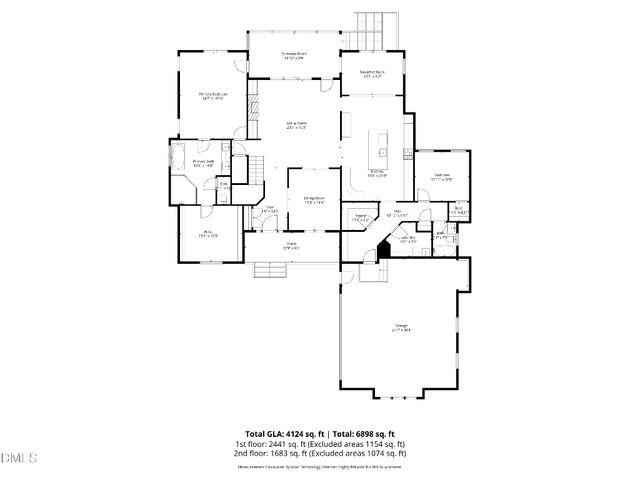 509 Cabin Creek, Pittsboro, NC 27312