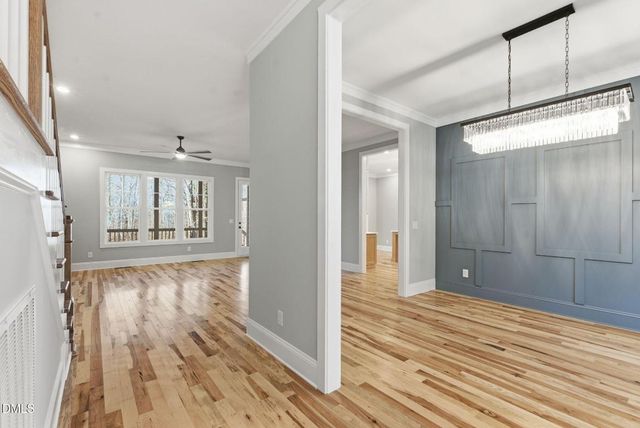 509 Cabin Creek, Pittsboro, NC 27312