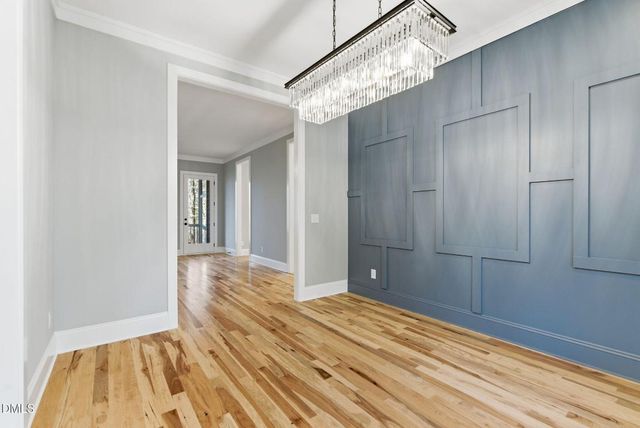 509 Cabin Creek, Pittsboro, NC 27312