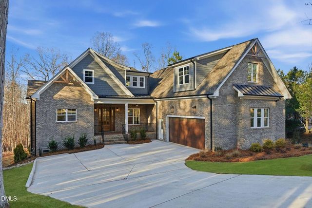 509 Cabin Creek, Pittsboro, NC 27312