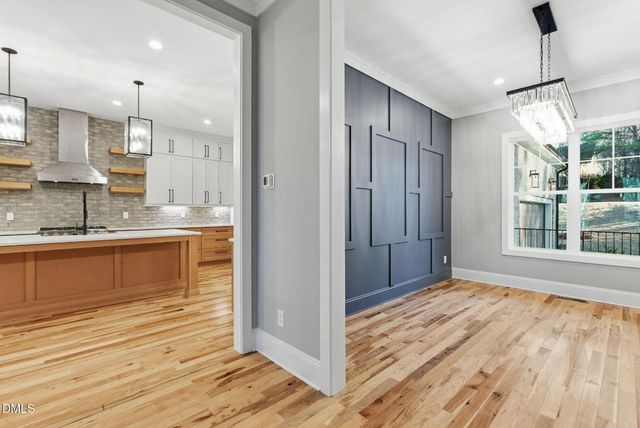 509 Cabin Creek, Pittsboro, NC 27312