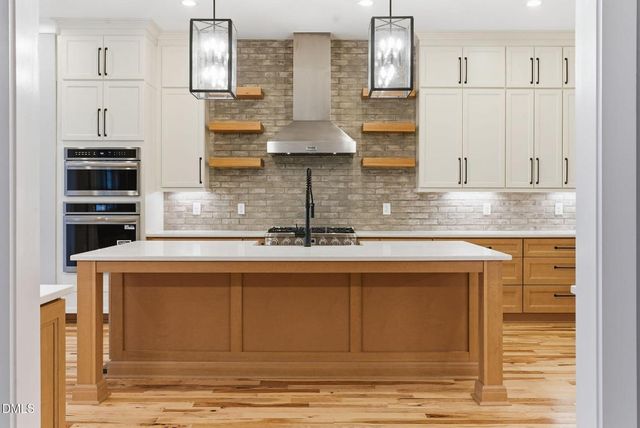 509 Cabin Creek, Pittsboro, NC 27312