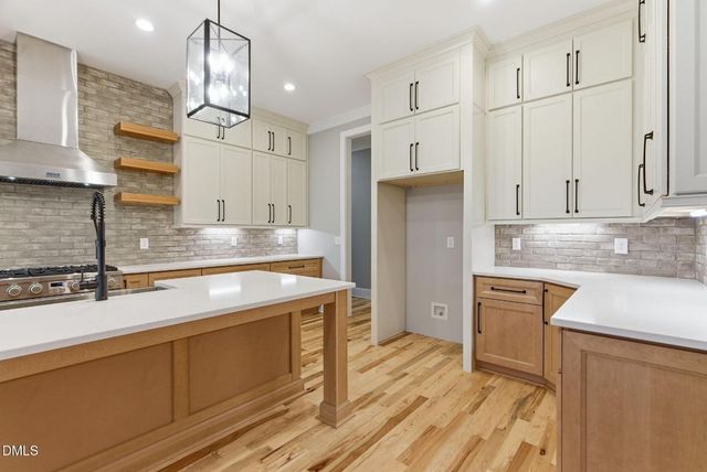 509 Cabin Creek, Pittsboro, NC 27312