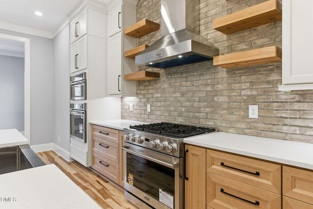 509 Cabin Creek, Pittsboro, NC 27312