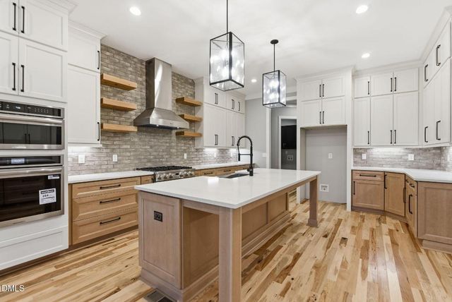 509 Cabin Creek, Pittsboro, NC 27312