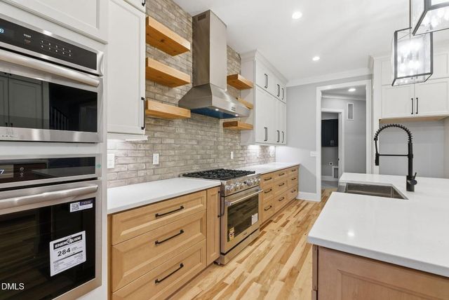 509 Cabin Creek, Pittsboro, NC 27312