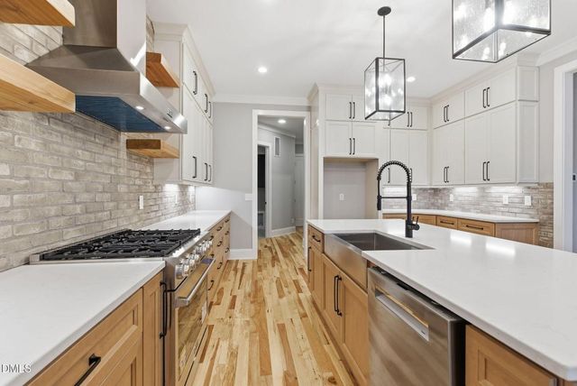 509 Cabin Creek, Pittsboro, NC 27312