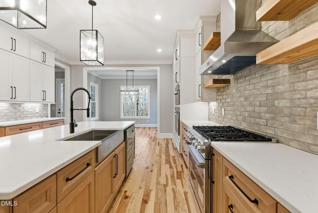 509 Cabin Creek, Pittsboro, NC 27312