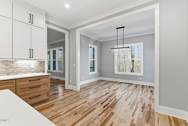 509 Cabin Creek, Pittsboro, NC 27312