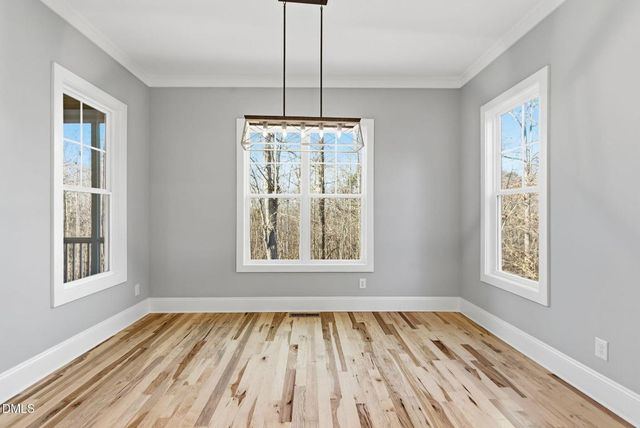 509 Cabin Creek, Pittsboro, NC 27312