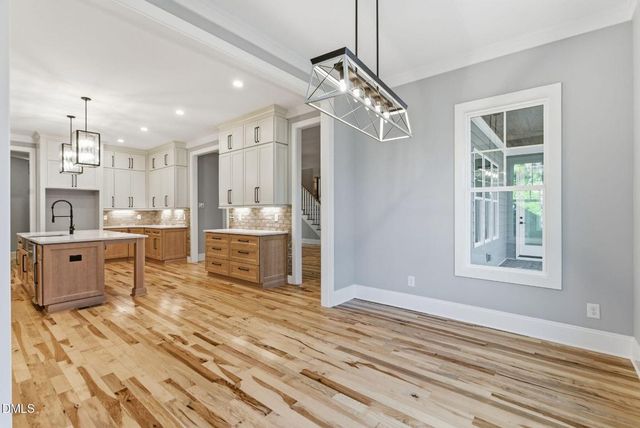 509 Cabin Creek, Pittsboro, NC 27312