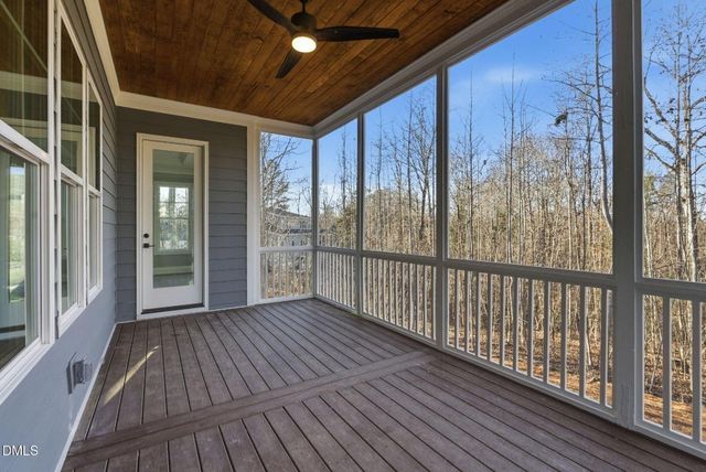 509 Cabin Creek, Pittsboro, NC 27312