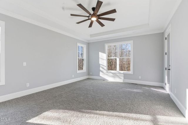 509 Cabin Creek, Pittsboro, NC 27312