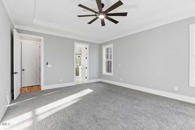 509 Cabin Creek, Pittsboro, NC 27312