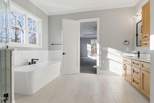 509 Cabin Creek, Pittsboro, NC 27312