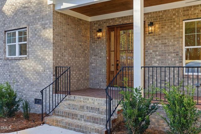 509 Cabin Creek, Pittsboro, NC 27312