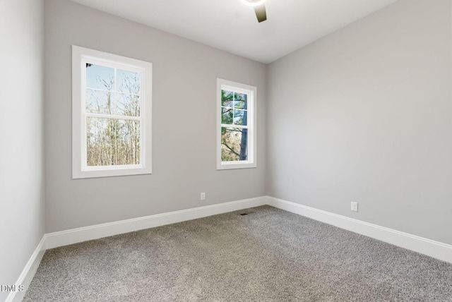 509 Cabin Creek, Pittsboro, NC 27312