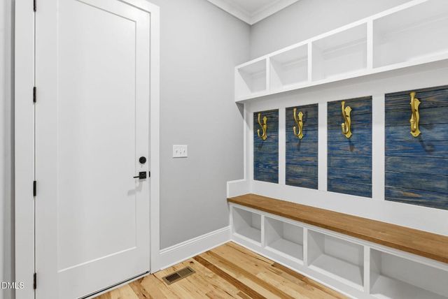 509 Cabin Creek, Pittsboro, NC 27312