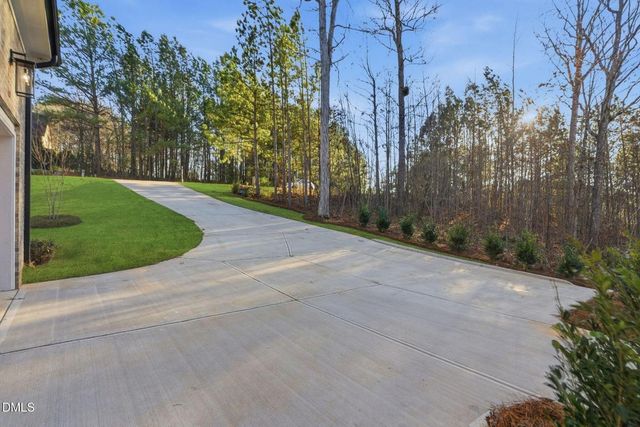 509 Cabin Creek, Pittsboro, NC 27312