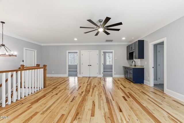 509 Cabin Creek, Pittsboro, NC 27312