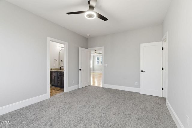 509 Cabin Creek, Pittsboro, NC 27312