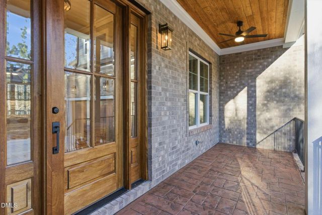 509 Cabin Creek, Pittsboro, NC 27312