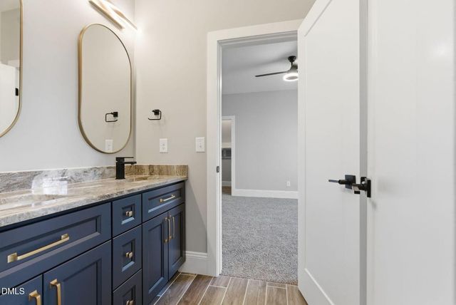 509 Cabin Creek, Pittsboro, NC 27312