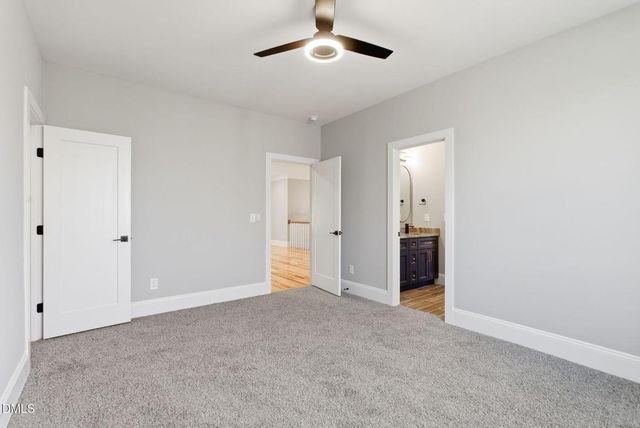 509 Cabin Creek, Pittsboro, NC 27312