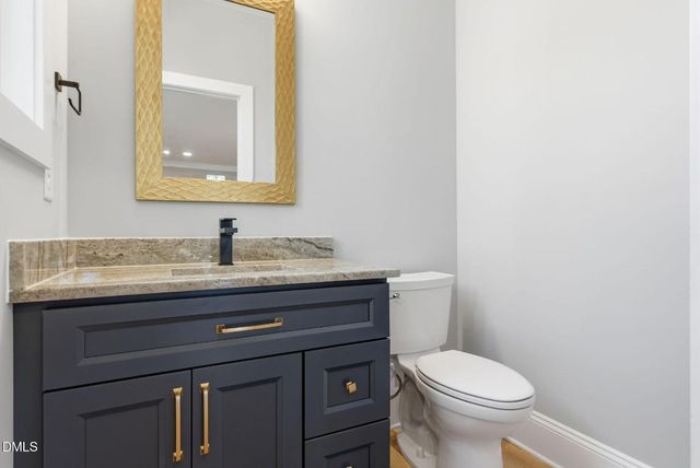 509 Cabin Creek, Pittsboro, NC 27312